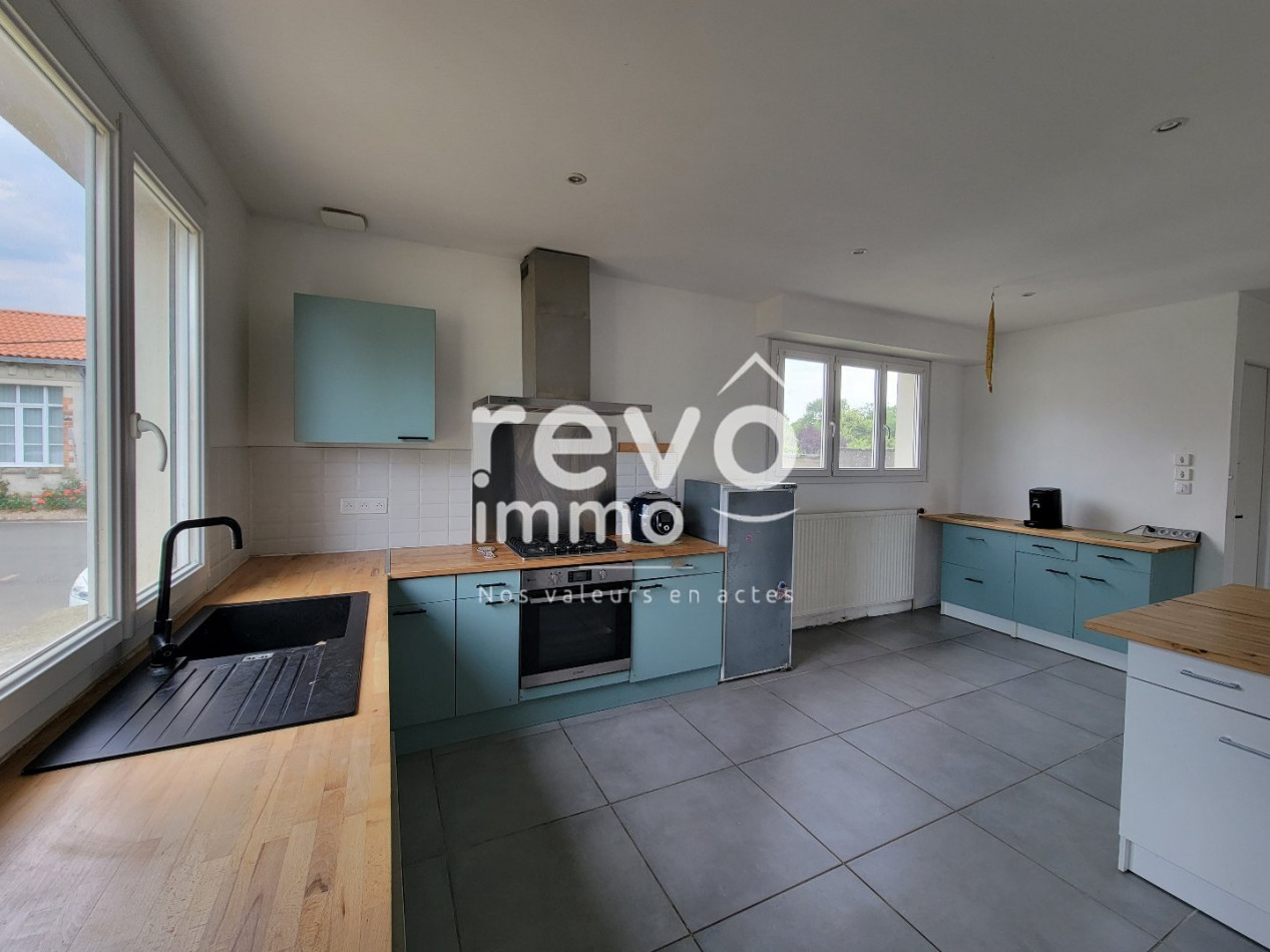 à vendre Maison Le Puiset Dore - Photo 4