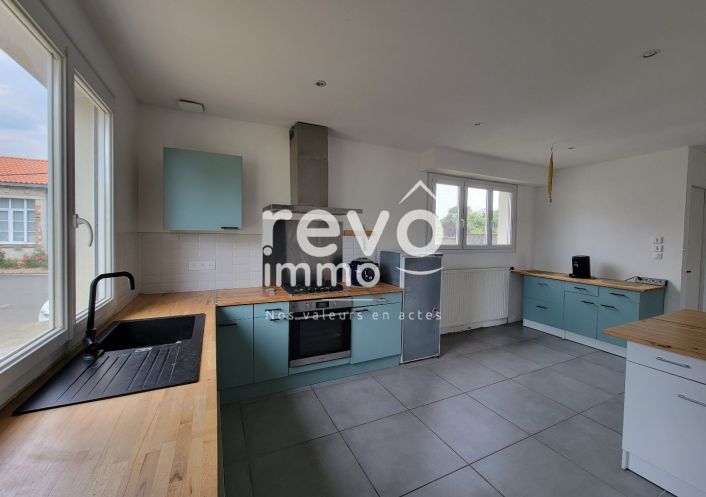 à vendre Maison Le Puiset Dore