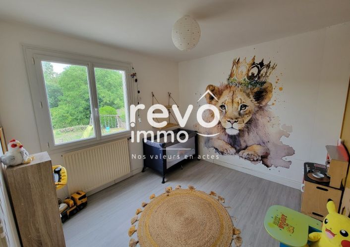 à vendre Maison Le Puiset Dore