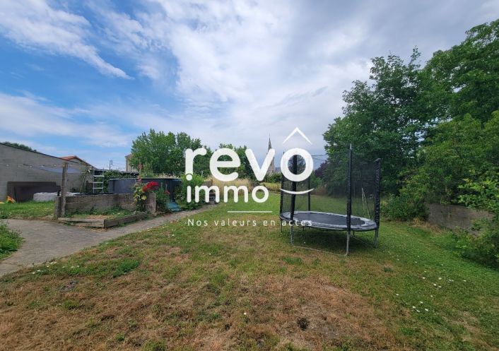 à vendre Maison Le Puiset Dore