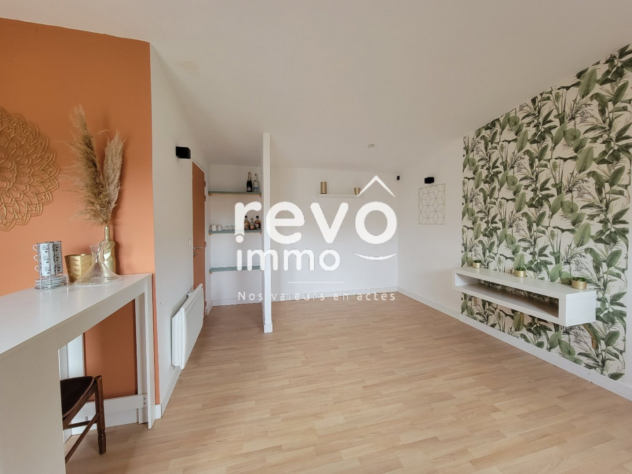 à vendre Maison Le Puiset Dore - Photo 8