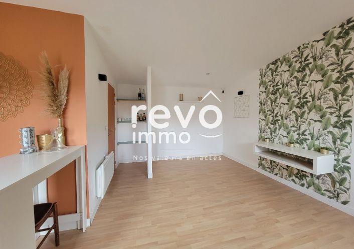 à vendre Maison Le Puiset Dore