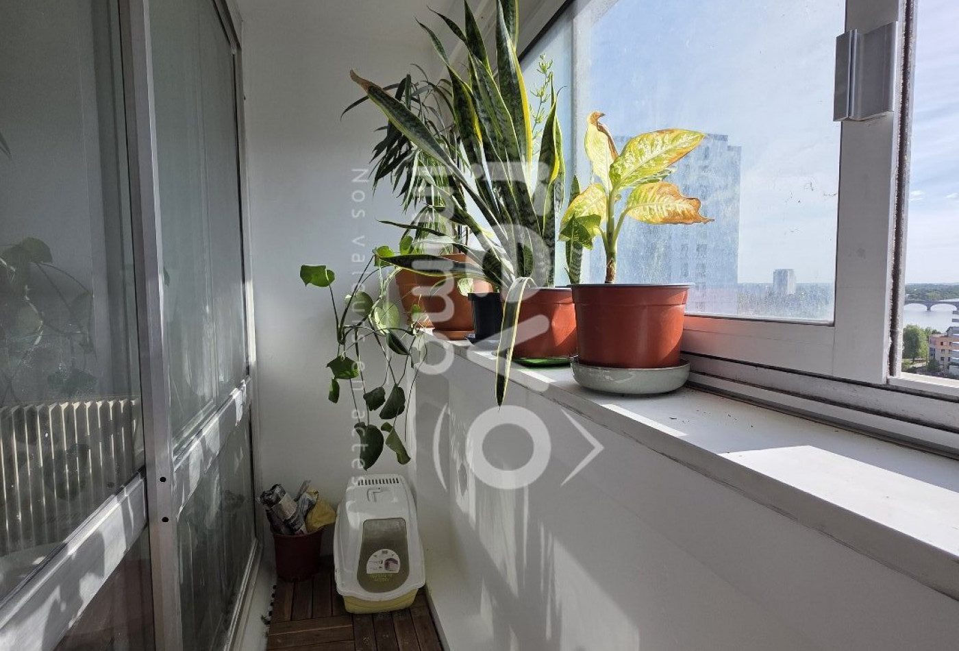 vente Appartement Nantes - Photo 7