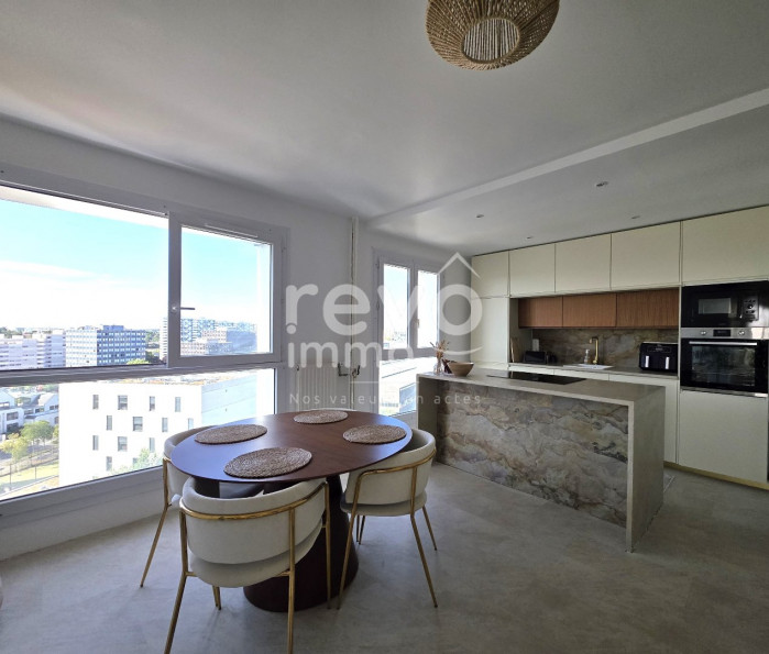 vente Appartement Nantes - Photo 4