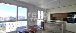 vente Appartement Nantes