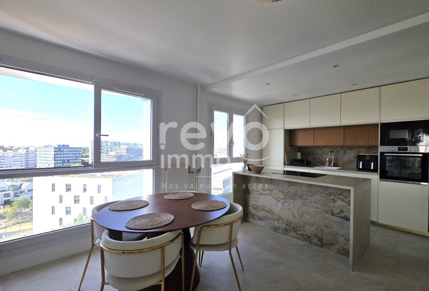 vente Appartement Nantes - Photo 4