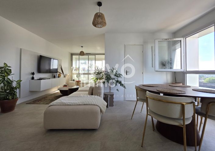 à vendre Appartement Nantes