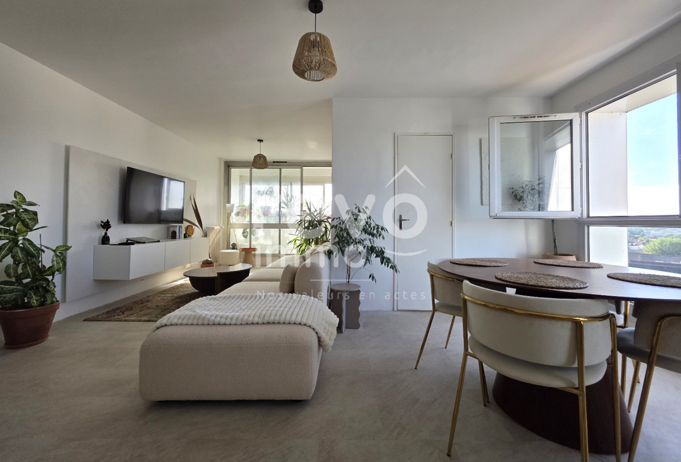 vente Appartement Nantes - Photo 5