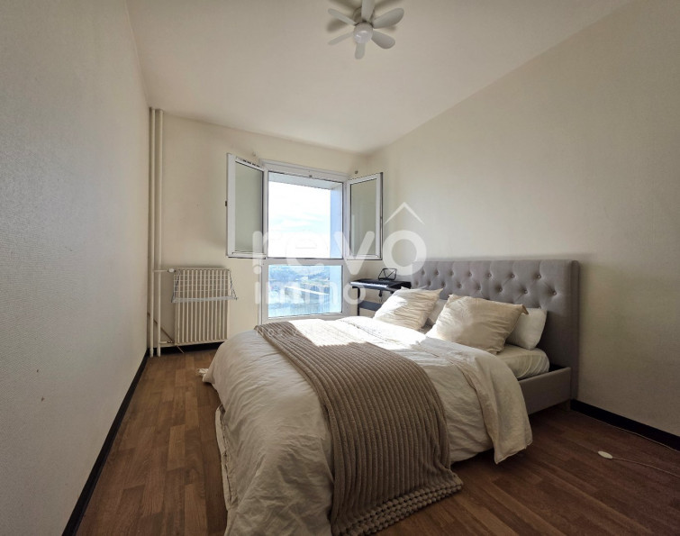 vente Appartement Nantes - Photo 9