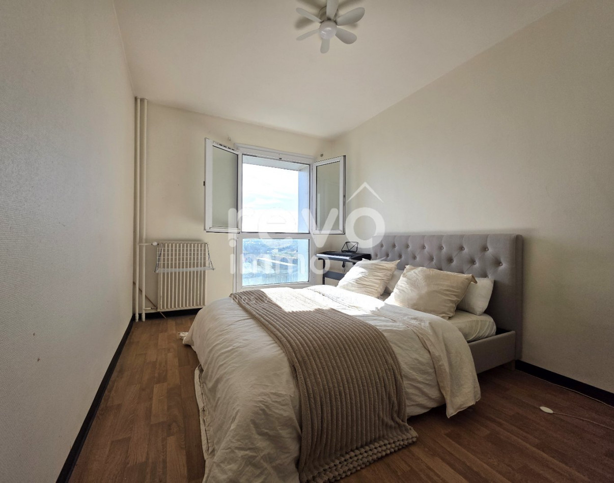 à vendre Appartement Nantes - Photo 9