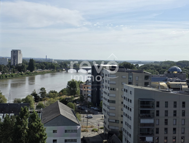 vente Appartement Nantes - Photo 10