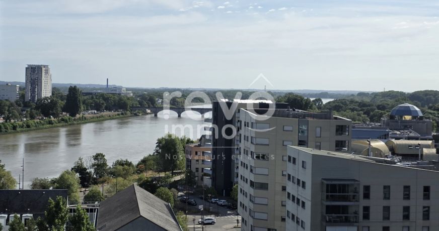 vente Appartement Nantes