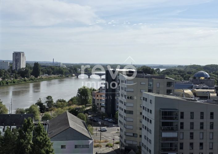 à vendre Appartement Nantes