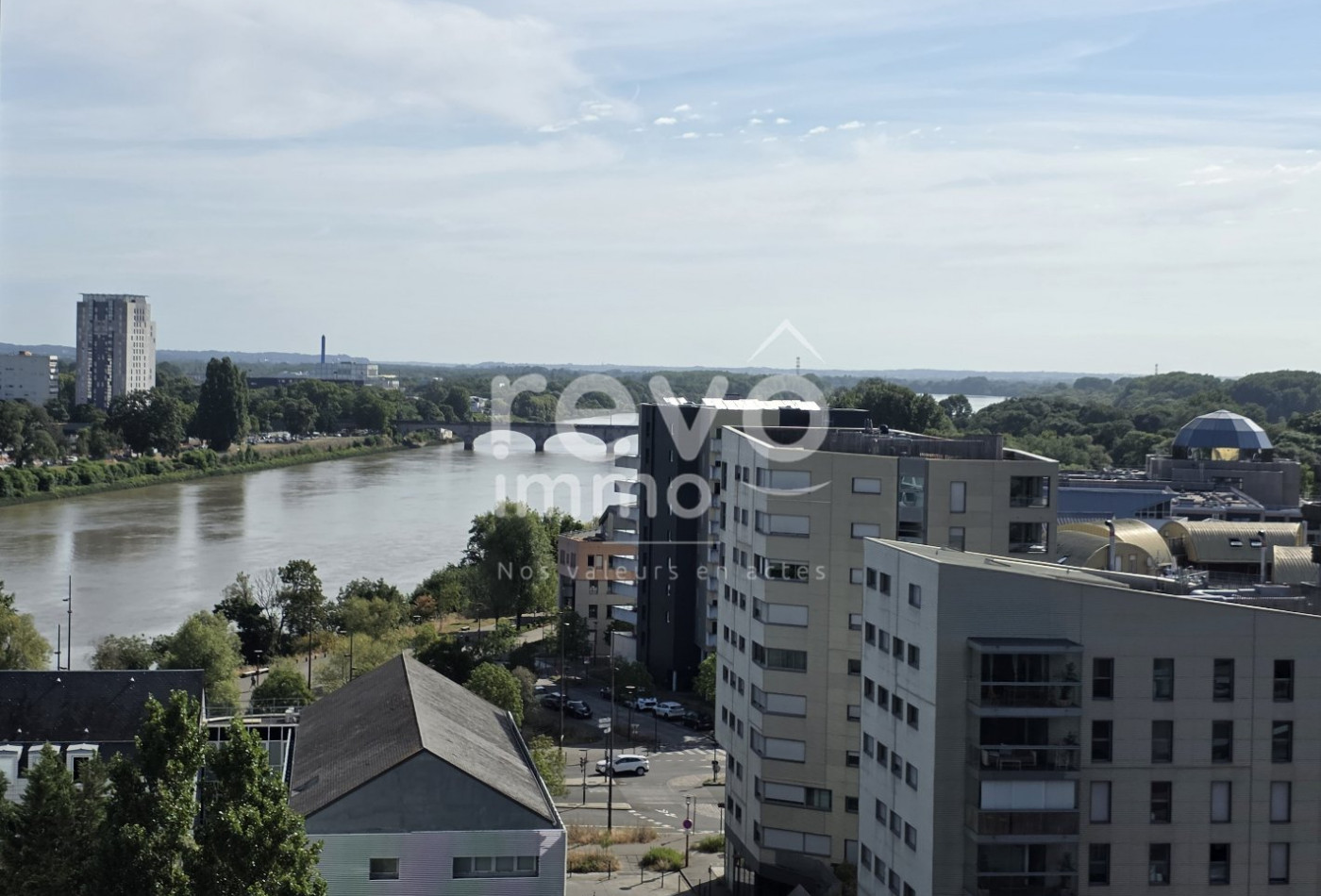 vente Appartement Nantes - Photo 10