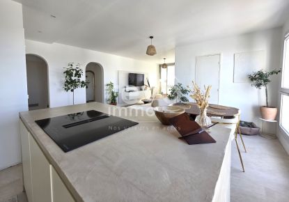 vente Appartement Nantes