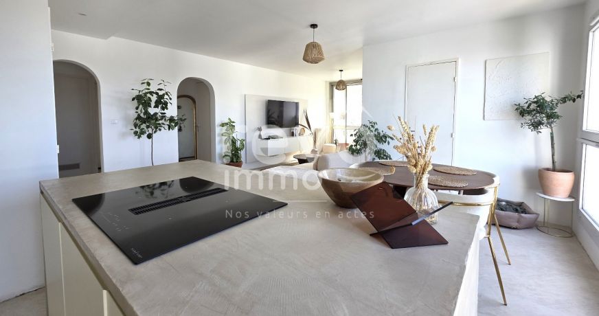 vente Appartement Nantes