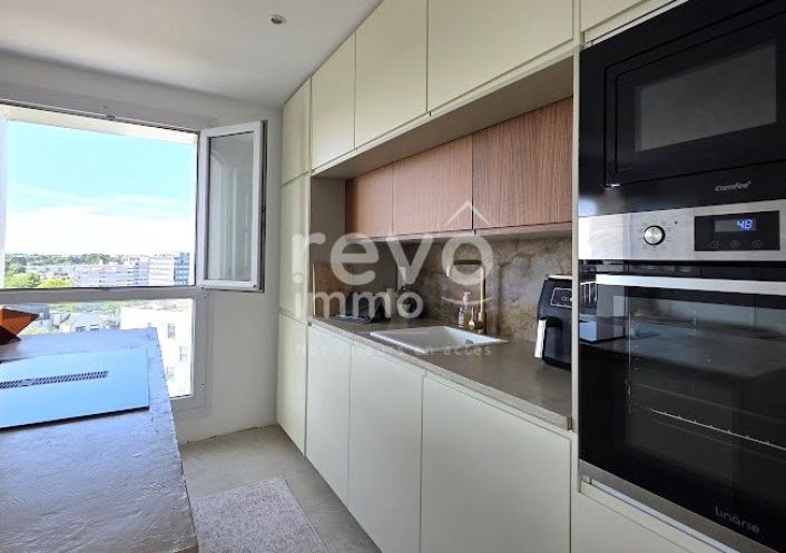 à vendre Appartement Nantes