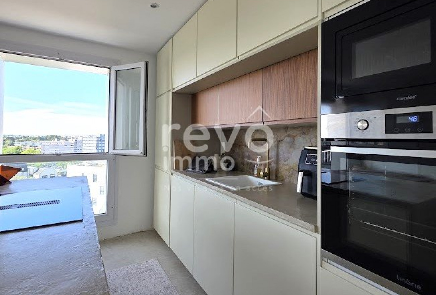 vente Appartement Nantes - Photo 6