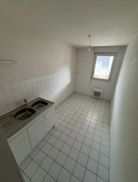 vente Appartement Angers - Photo 4