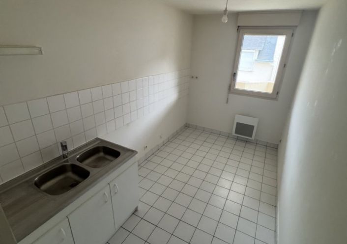 à vendre Appartement Angers