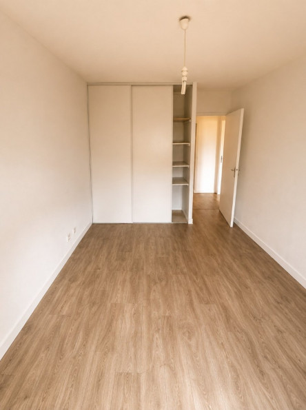 vente Appartement Angers - Photo 5