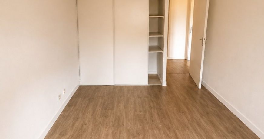 vente Appartement Angers