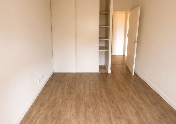à vendre Appartement Angers