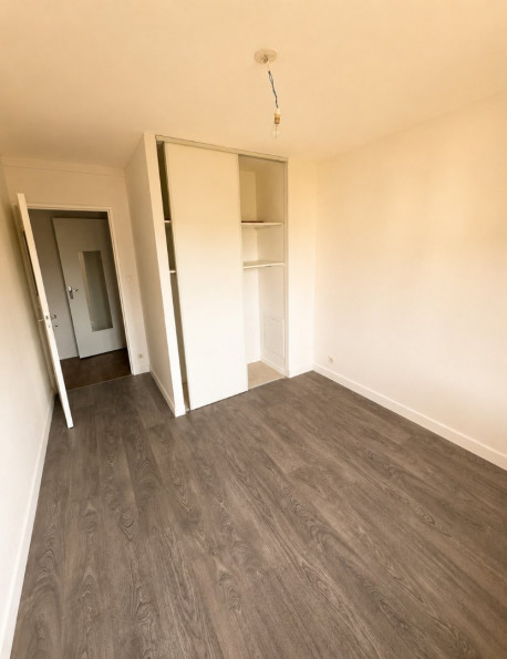 vente Appartement Angers - Photo 6