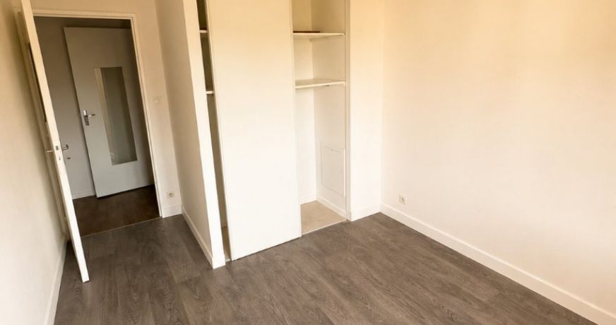 vente Appartement Angers