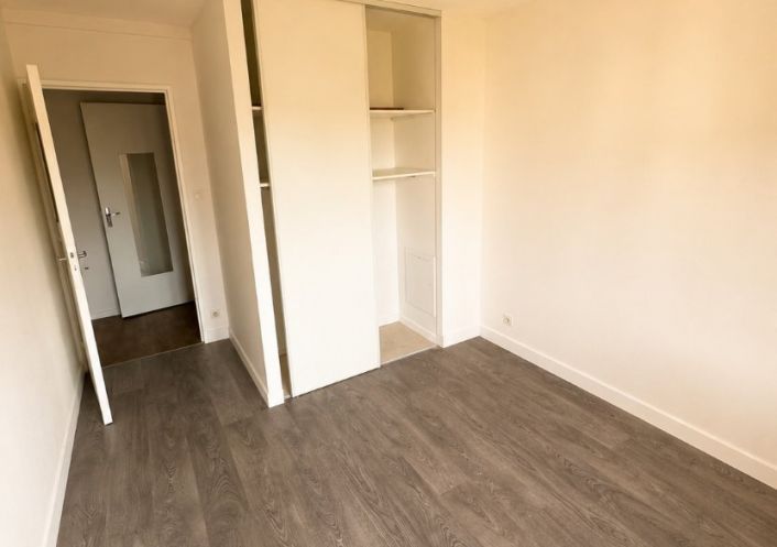 à vendre Appartement Angers