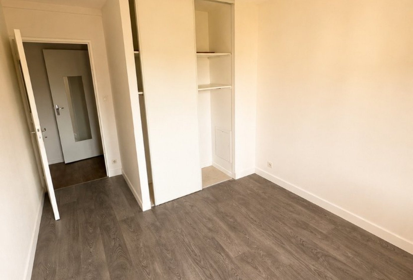 vente Appartement Angers - Photo 6