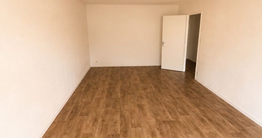 vente Appartement Angers