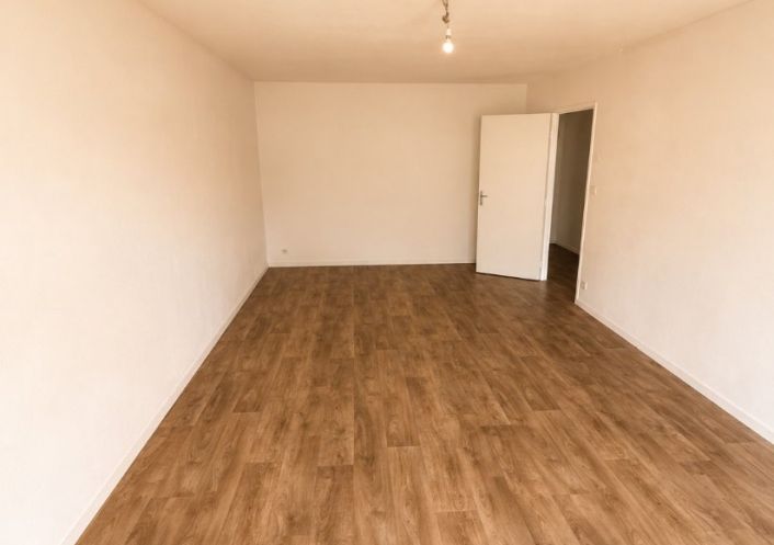 à vendre Appartement Angers