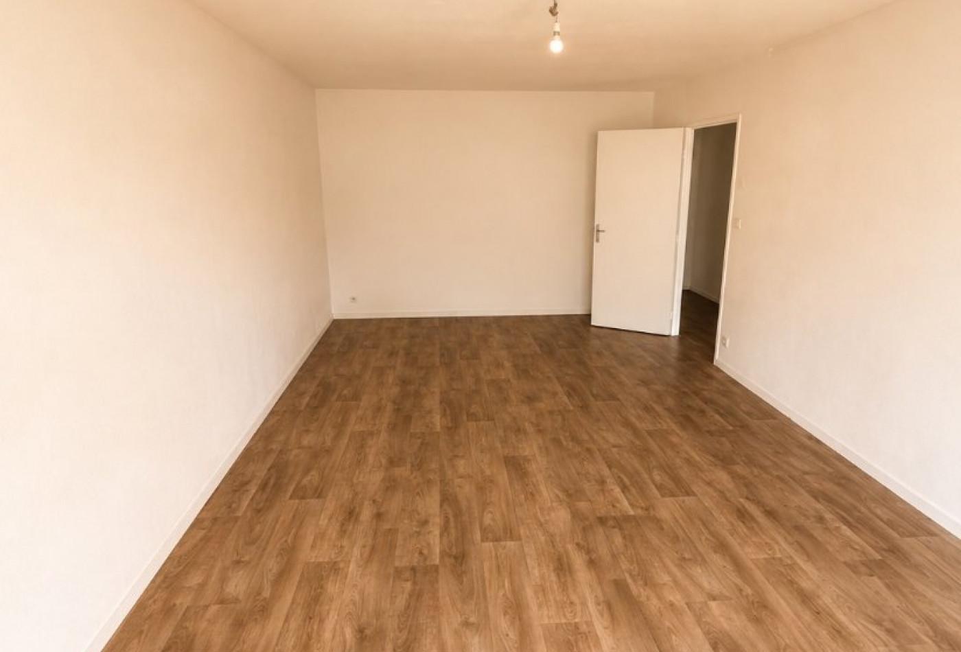 vente Appartement Angers - Photo 2