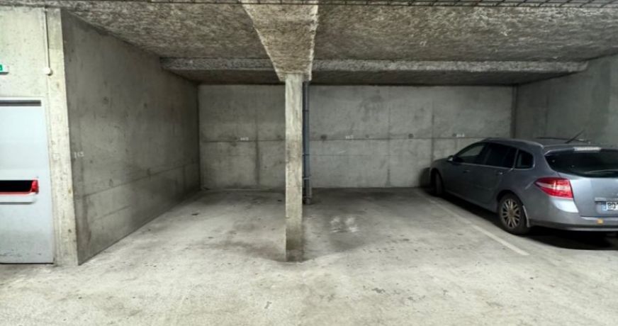 vente Appartement Angers
