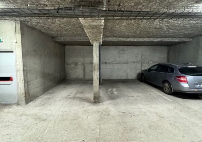 à vendre Appartement Angers