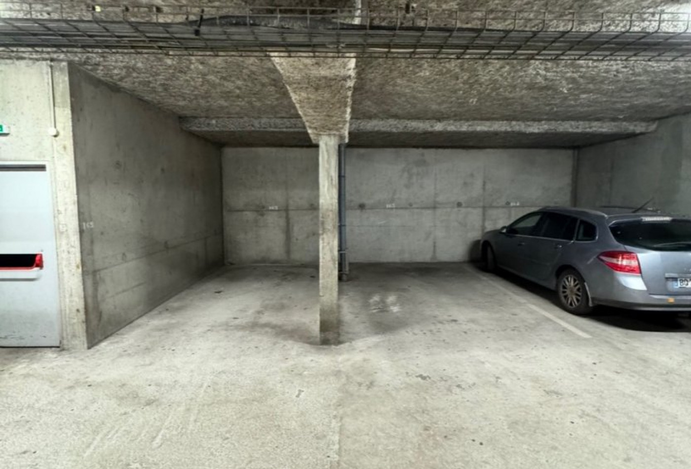 vente Appartement Angers - Photo 8