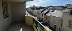 vente Appartement Angers