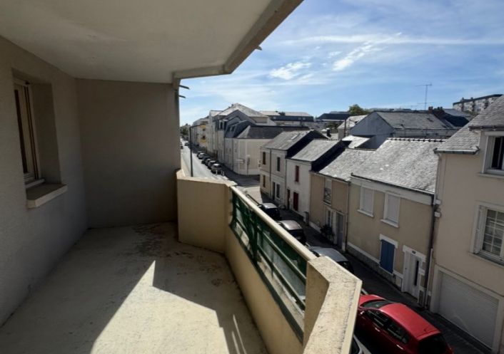 à vendre Appartement Angers