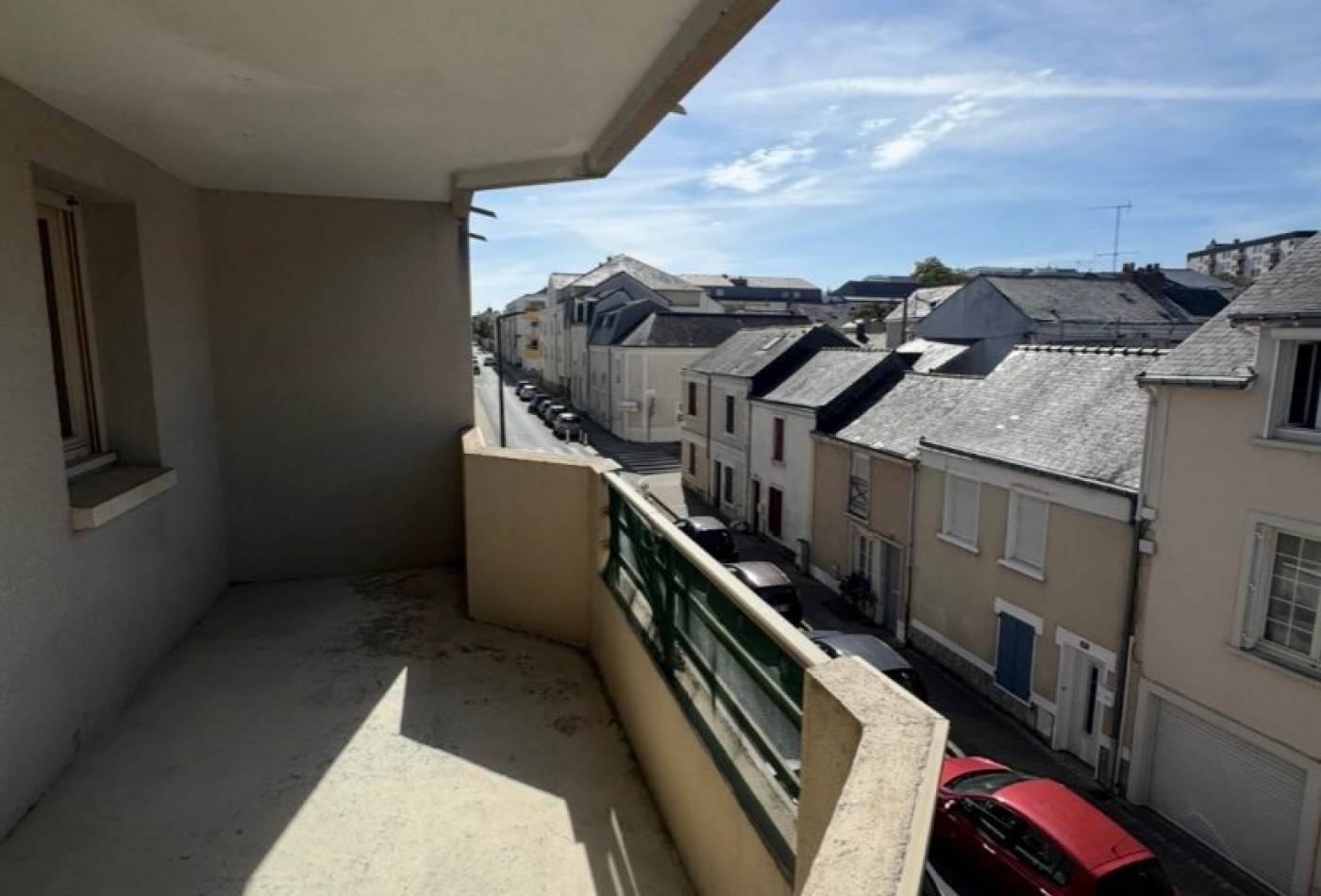 vente Appartement Angers - Photo 7