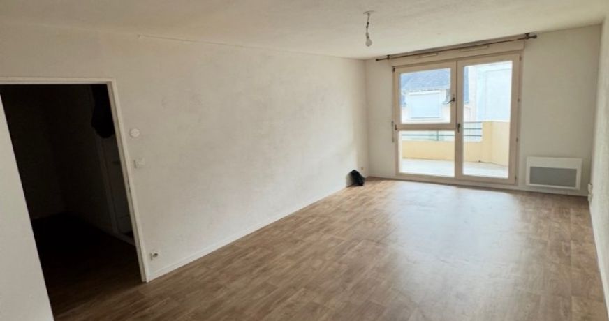 vente Appartement Angers