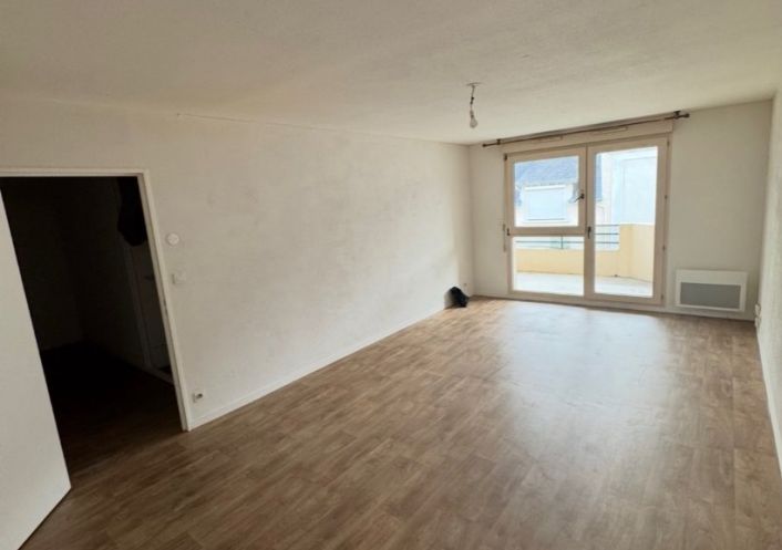à vendre Appartement Angers