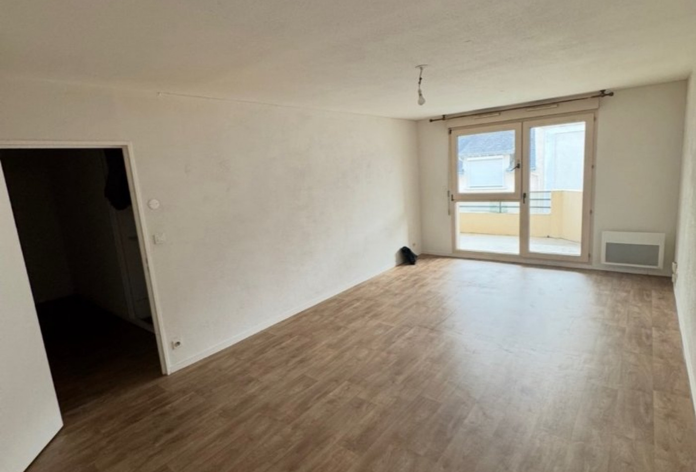 vente Appartement Angers - Photo 1