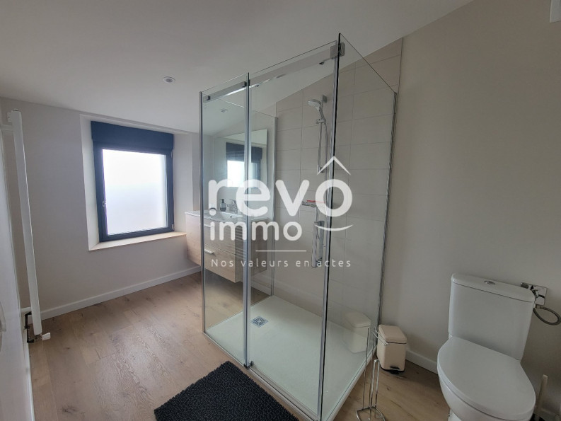 location Appartement rénové Le Fuilet - Photo 6