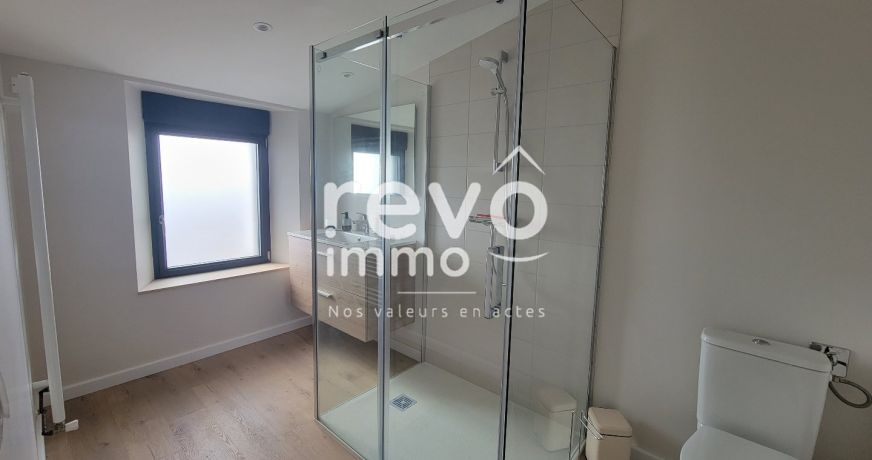 location Appartement rénové Le Fuilet