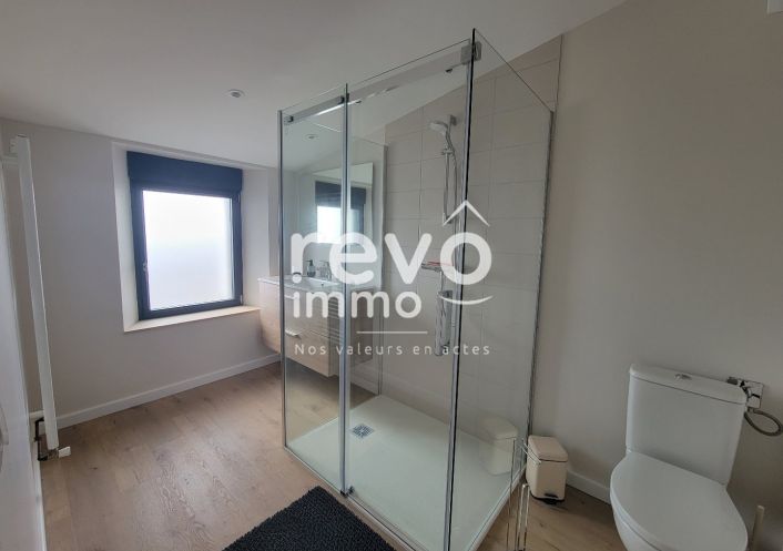 à louer Appartement rénové Montrevault Sur Evre