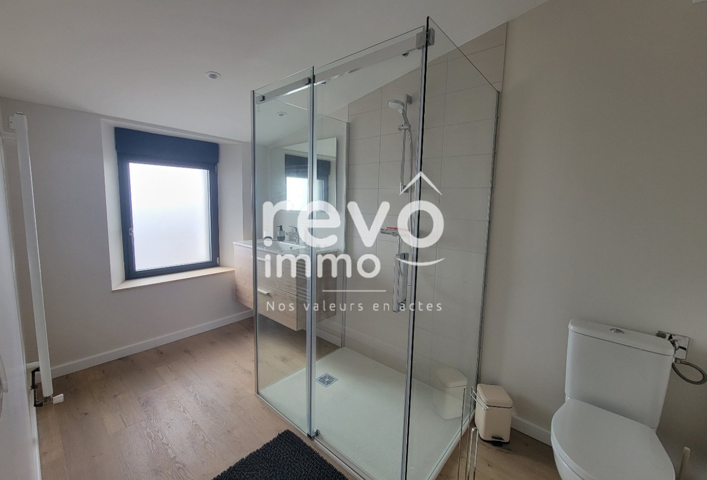 location Appartement rénové Le Fuilet - Photo 6