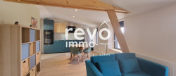location Appartement rénové Le Fuilet