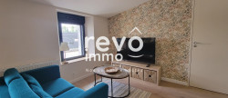 location Appartement rénové Le Fuilet