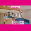 à louer Appartement rénové Le Fuilet